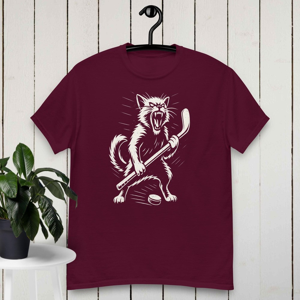 Unisex classic tee