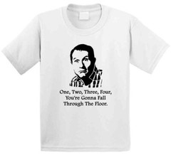 Al Bundy Married With Children Fat Women Quote Tv Show Funny Fan T Shirt