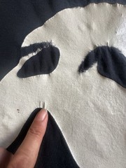 VTG Phantom of the Opera T-Shirt – Fruit of the Loom Heavy Cotton 1986 Large