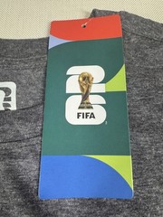 FIFA HOST CITY RESELLERS! 450 lot FIFA Official Licensed Trophy T