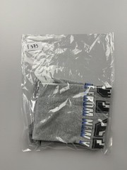 NBC Experience Store SNL Shirt Mens Small Gray Live From New York Graphic Tee