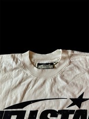 Hellstar Classic Tee Authentic NO NFC Men’s XL