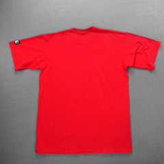 Vintage Starter Cincinnati Reds T Shirt Men’s Size L Single Stitch Short Sleeve