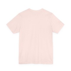 Coastal Courtside Badge T-Shirt Graphic
