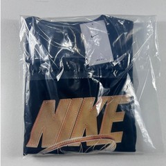 Nike Mens Dri-FIT Basketball Graphic T-Shirt Black HF6205-010 Size Medium NEW