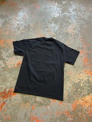Vintage Fashion Victim Gargoyle 90s T Shirt Horror Art AOP Tee FV Archive Sz. L