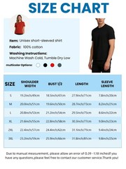 Best Friend Birthday Gift Custom Photo 100% Cotton T-Shirt
