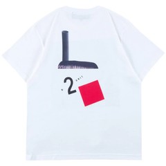 Ryuichi Sakamoto “B-2 UNIT” Album design T-shirt sale for Japan only New