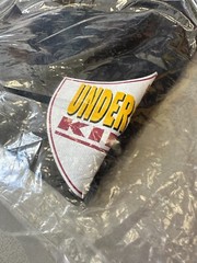 NWT Supreme UGK Super Tight Album Logo T-Shirt Tee Black SS24 Men’s M AUTHENTIC