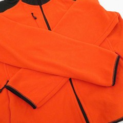 Ralph Lauren Fleece Orange XL Men’s Used Seto Ohashi Japan