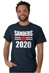 Vote President Larry Elder In 2024 Election Womens or Mens Crewneck T Shirt Tee