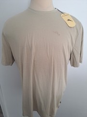 TOMMY BAHAMA TWILL MEN’S NEW T-SHIRT SIZE XL