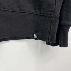 Econscious Long Sleeve T-Shirt Men’s Size L Black Crew Neck Cotton Blend