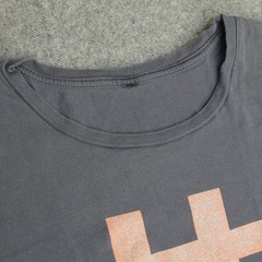 Destiny Hakke T Shirt Est~L Bungie Video Game Promo Weapon Foundry Logo Tee