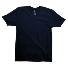 IBS HEAVYWEIGHT T SHIRT MENS SHORT SLEEVE V NECK S M L XL 2XL 3XL