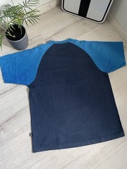 Rare Vintage 90s Globe Skateboarding Faded Tee Y2k Like Polar Sk8 Size XL USA
