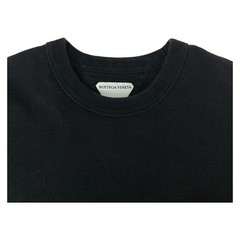 Bottega Veneta Cotton T-shirt – DUTY FREE