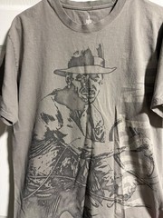 vintage single stitch disney indiana jones tshirt
