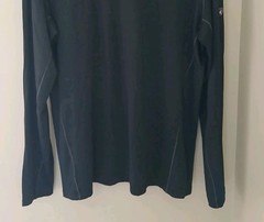 KUHL L/S Base Layer Performance T Shirt Size XL Outdoors Hiking Valiant Wool