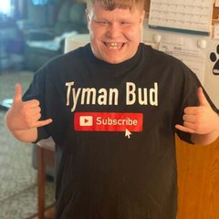 SUBSCRIBE YOUTUBE Your Channel Custom T-Shirt – Your Text Your Text – White Gray