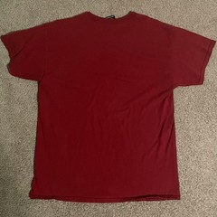 Thrasher Men’s Red T-shirt