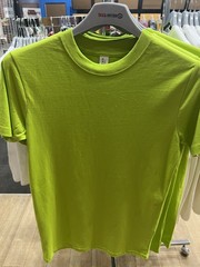 MEN’s Short Sleeve T-Shirt 200 GSM/ 100% Cotton, Gym Running Fitness Shirt