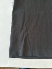 Vtg 90’s Anvil Single Stitch T-Shirt “I USED UP ALL MY SICK DAYS” Men’s Size M.