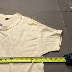 Vintage 70s Blue Goose Tavern Honolulu Hawaii T-Shirt Hanes Sz L (Fits Smaller)