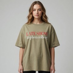 TV Comedy Show Ending 2026 Thank You Graphic T Shirt Tee