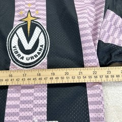 Vibra Urbana Music Festival Jersey XL Extra Large Light Purple 2024 Reggaeton