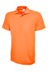 Uneek Classic Unisex Polo Shirt Uc101 MULTI PACK Casual Sport Golf Size XS-6XL