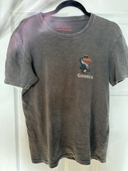 Vintage Guinness “Lovely day for a Guinness” Distressed T-Shirt