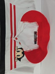 Astro Boy Tokyo Atom Knit Shirt Size M