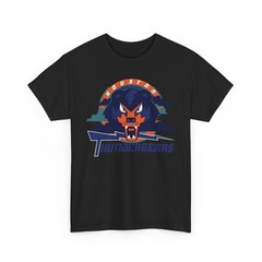 Houston ThunderBears Arena Football Texas 1998-2001 T-shirt