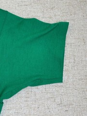 KIDS Vintage Hanes Fifty-Fifty Peter Pan Tootles Graphic T-Shirt