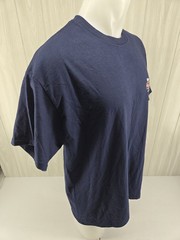 Police & Fire Games 2025 Birmingham AL Blood Donor T Shirt XL