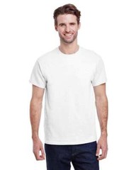 Gildan Mens Shirts G2000 Solid Ultra Cotton Short Sleeve Blank Tee T-Shirt S-3XL