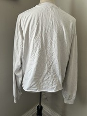 J Galt San Diego California Vintage Long Sleeve Shirt