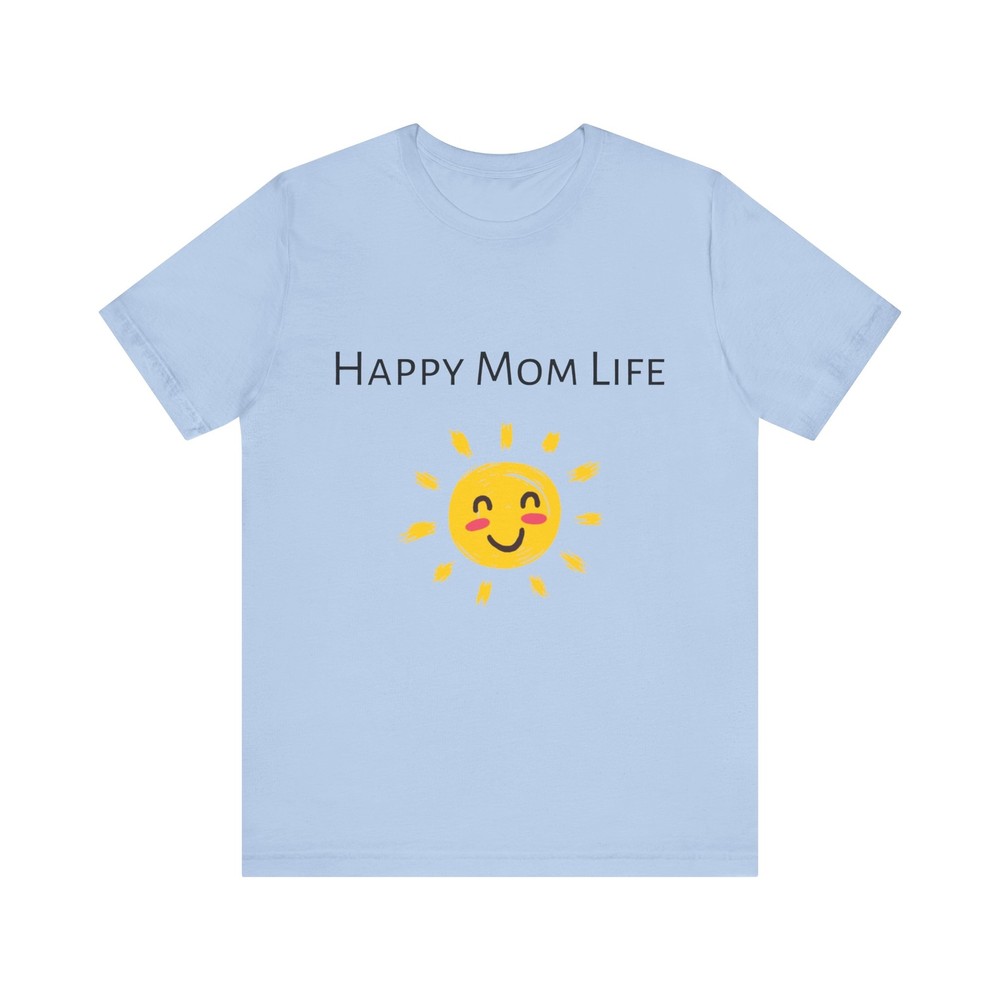 Happy Mom Life, Happy Mom, Happy Science, Happy Words