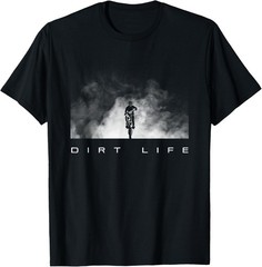 Funny Dirt Bike Motocross Apparel – Dirt Bike Motocross Gift Unisex T-Shirt