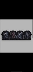 Symbiote V2 “Side By Side” Tee Box Set – Black – XL – Darc Sport – Wolves