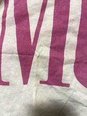Moef Ga-Ga 90s Vintage Rock T-shirt Size L