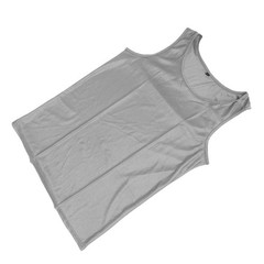 EMF Protection Vest Sleeveless T Shirt Comfortable EMF Protection Beanie
