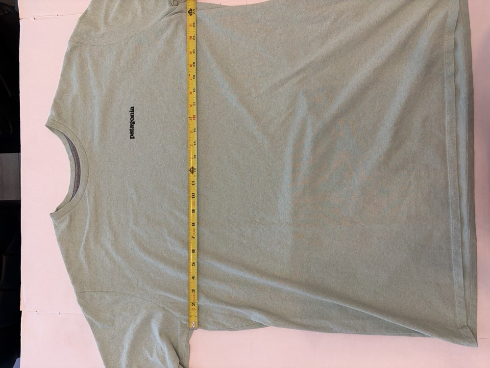 Patagonia Responsibili-Tee XXL