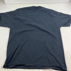 Fruit Of The Loom “This King Was Born On December 2” Black T-Shirt. XL