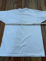 Vintage 1989 Cornhusker State Games T-Shirt Single Stitch Made in USA