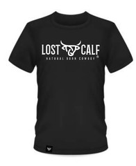 Lost Calf T Shirt-Nomad