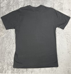 Chinatown Market x Smiley Originals Mens M Black Screen Print Graphic Tee Shirt