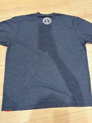 Nintendo Graphic Logo T-Shirt Size XXL Crew Neck Short Sleeve