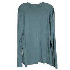 Free Fly Mens Camo Print Performance Bamboo Long Sleeve T Shirt Lightweight XL